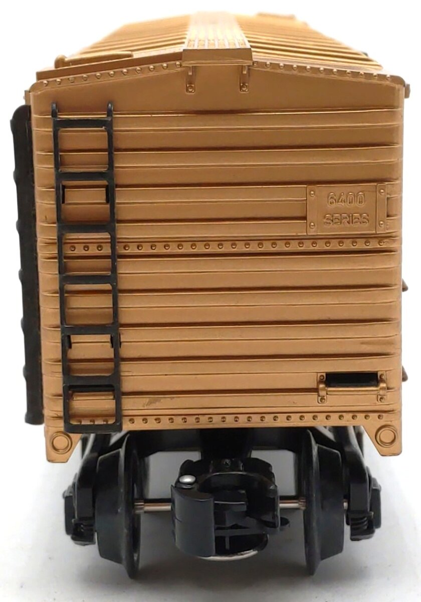 K-Line K-641202 O Gauge Nabisco "Cream of Wheat" Boxcar EX/Box