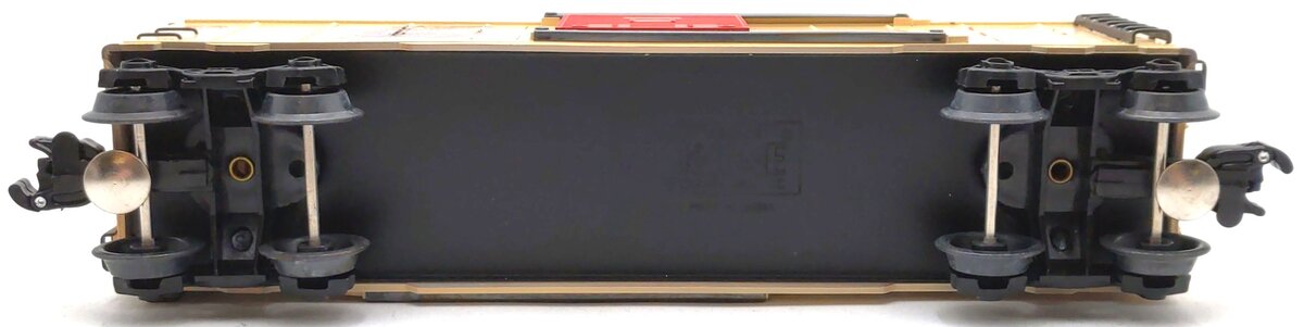 K-Line K-641202 O Gauge Nabisco 