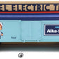 Lionel 6-19525 O Gauge Speedy Alka-Seltzer Billboard Reefer EX/Box