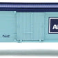 Lionel 6-19525 O Gauge Speedy Alka-Seltzer Billboard Reefer EX/Box