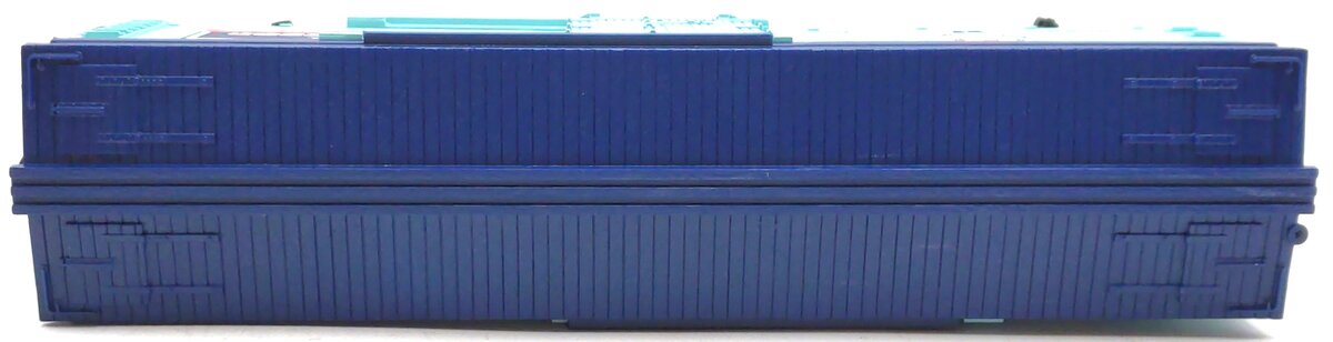 Lionel 6-19525 O Gauge Speedy Alka-Seltzer Billboard Reefer EX/Box