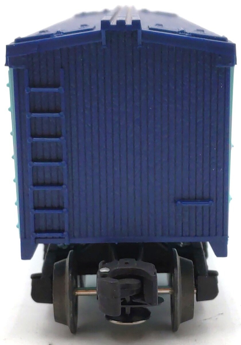 Lionel 6-19525 O Gauge Speedy Alka-Seltzer Billboard Reefer EX/Box