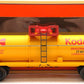 Lionel 6-16188 O Gauge Kodak Single Dome Tank Car #6315 LN/Box