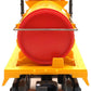 Lionel 6-16188 O Gauge Kodak Single Dome Tank Car #6315 LN/Box