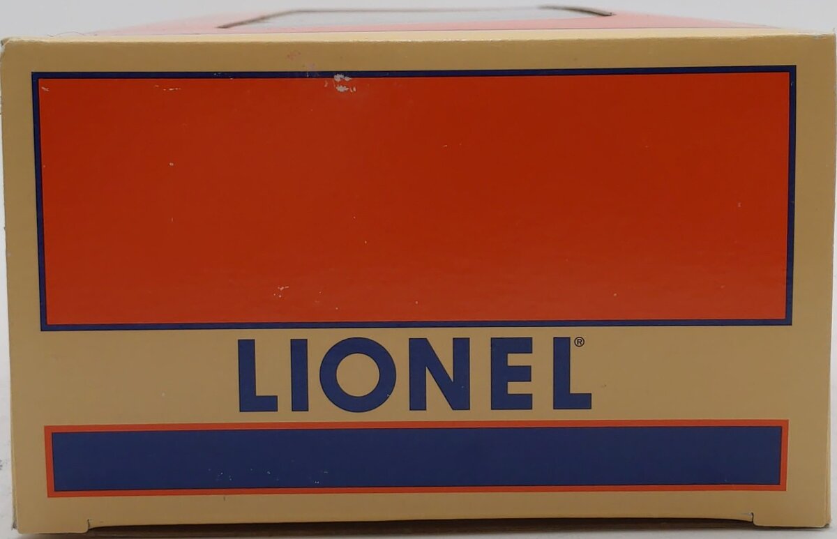 Lionel 6-16188 O Gauge Kodak Single Dome Tank Car #6315 LN/Box