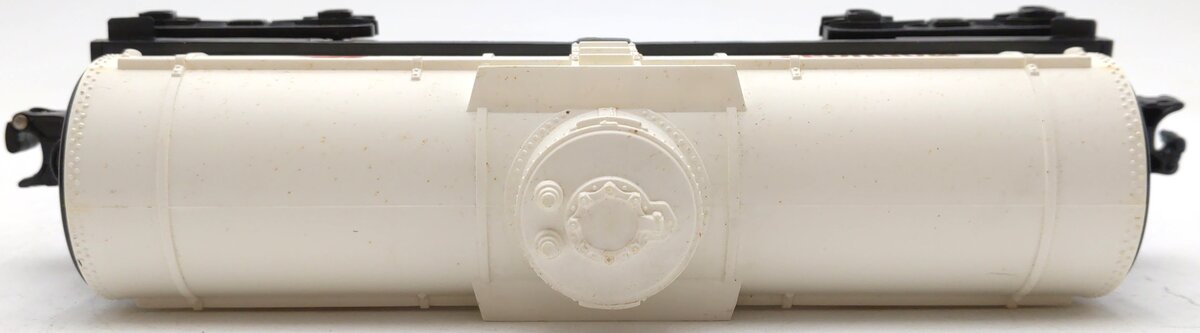 Lionel 6-9036 O Gauge Mobilgas Single Dome Tank Car #9036 EX/Box