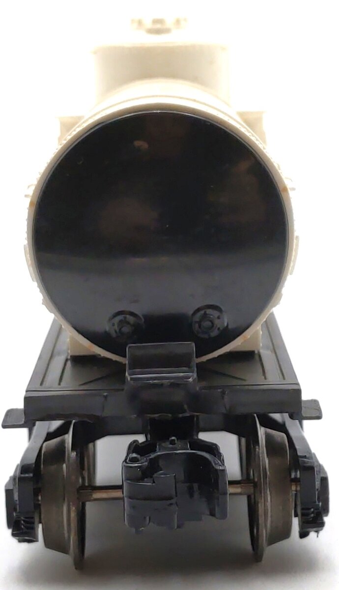 Lionel 6-9036 O Gauge Mobilgas Single Dome Tank Car #9036 EX/Box