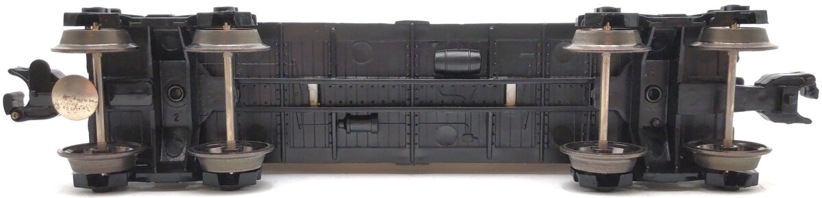 Lionel 6-9036 O Gauge Mobilgas Single Dome Tank Car #9036 EX/Box