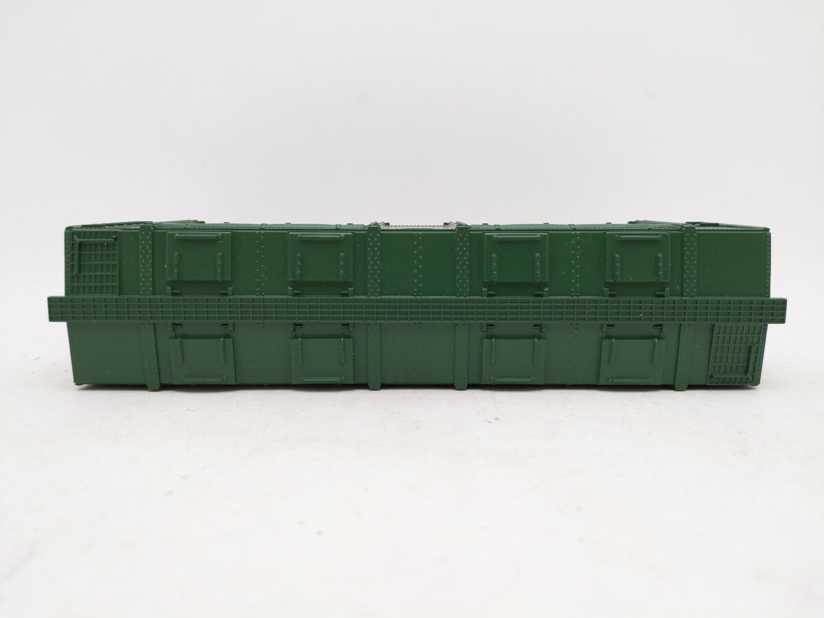 Lionel 6-9308 O Gauge Operating Aquarium Car EX/Box