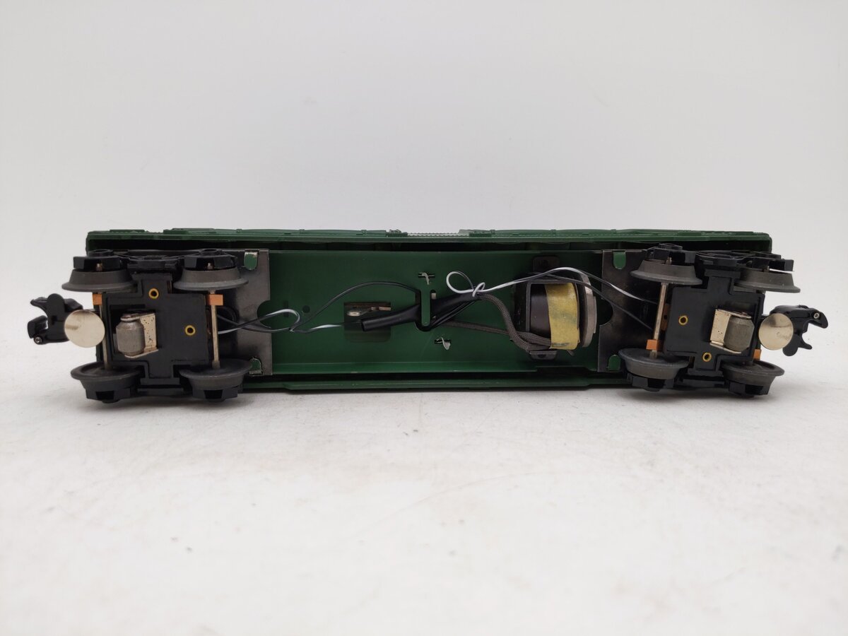 Lionel 6-9308 O Gauge Operating Aquarium Car EX/Box