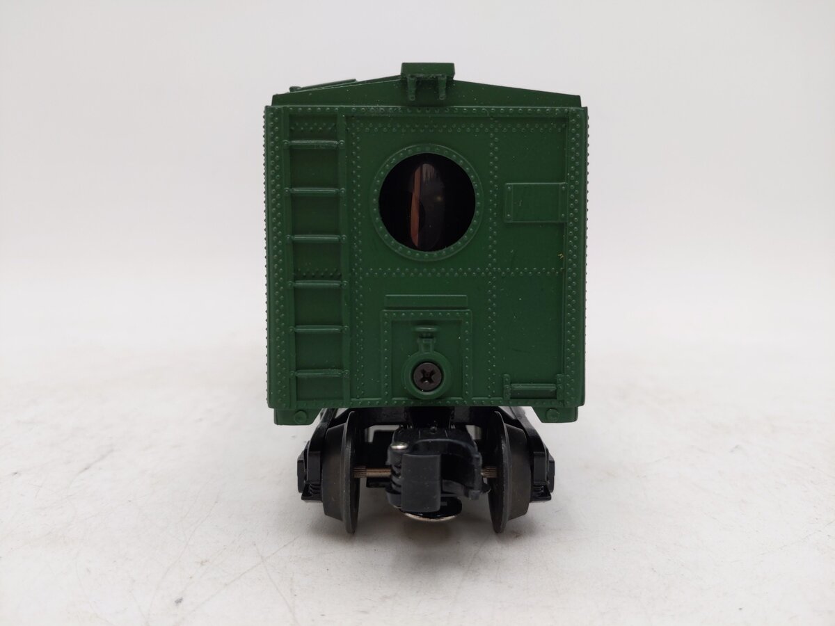 Lionel 6-9308 O Gauge Operating Aquarium Car EX/Box