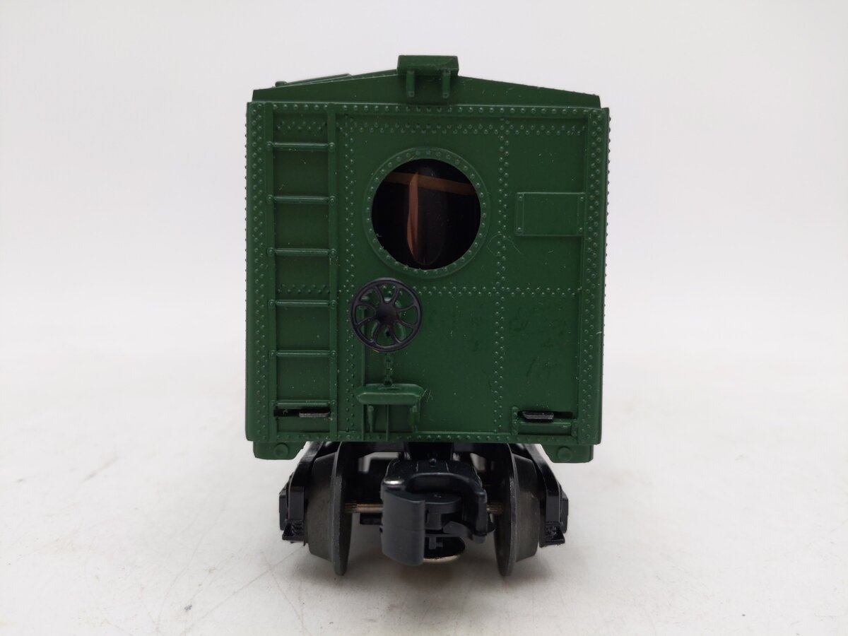 Lionel 6-9308 O Gauge Operating Aquarium Car EX/Box