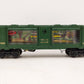 Lionel 6-9308 O Gauge Operating Aquarium Car EX/Box