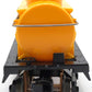 Lionel 6-16112 O Gauge Dow Chemical 3-Dome Tank Car LN/Box
