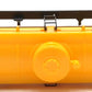 Lionel 6-16112 O Gauge Dow Chemical 3-Dome Tank Car LN/Box