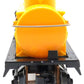 Lionel 6-16112 O Gauge Dow Chemical 3-Dome Tank Car LN/Box