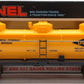 Lionel 6-16112 O Gauge Dow Chemical 3-Dome Tank Car LN/Box