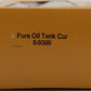 Lionel 6-9386 O Gauge Pure Oil Single Dome Tank Car EX/Box
