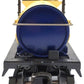 Lionel 6-9386 O Gauge Pure Oil Single Dome Tank Car EX/Box