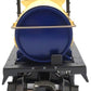 Lionel 6-9386 O Gauge Pure Oil Single Dome Tank Car EX/Box