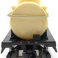 Lionel 6-9148 O Gauge DuPont Triple Dome Tank Car #9148 VG/Box