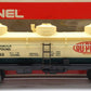 Lionel 6-9148 O Gauge DuPont Triple Dome Tank Car #9148 VG/Box