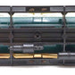 Lionel 6-9148 O Gauge DuPont Triple Dome Tank Car #9148 VG/Box