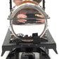 Lionel 6-9278 O Gauge Lifesavers Chrome Plated Single Dome Tank Car EX/Box