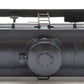 Lionel 6-6314 O Gauge Baltimore & Ohio Triple Dome Tank Car EX/Box