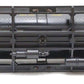 Lionel 6-6314 O Gauge Baltimore & Ohio Triple Dome Tank Car EX/Box