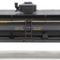 Lionel 6-6314 O Gauge Baltimore & Ohio Triple Dome Tank Car EX/Box