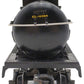 K-Line K6344 O Erie Single Dome Tank Car EX/Box