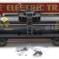 K-Line K6344 O Erie Single Dome Tank Car EX/Box