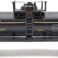 K-Line K6344 O Erie Single Dome Tank Car EX/Box