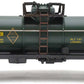 Lionel 6-6304 O Famous American Railroad Great Northern Single Dome Tank Car EX/Box