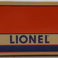 Lionel 6-16180 O Gauge Tabasco Single Dome Tank Car #6315 LN/Box