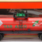 Lionel 6-16180 O Gauge Tabasco Single Dome Tank Car #6315 LN/Box