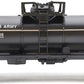 Lionel 6-16116 O Gauge U.S. Army Transportation Corps Single Dome Tank Car LN/Box