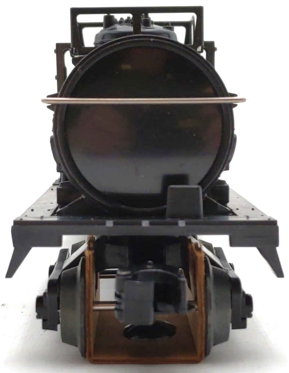 Lionel 6-16116 O Gauge U.S. Army Transportation Corps Single Dome Tank Car LN/Box