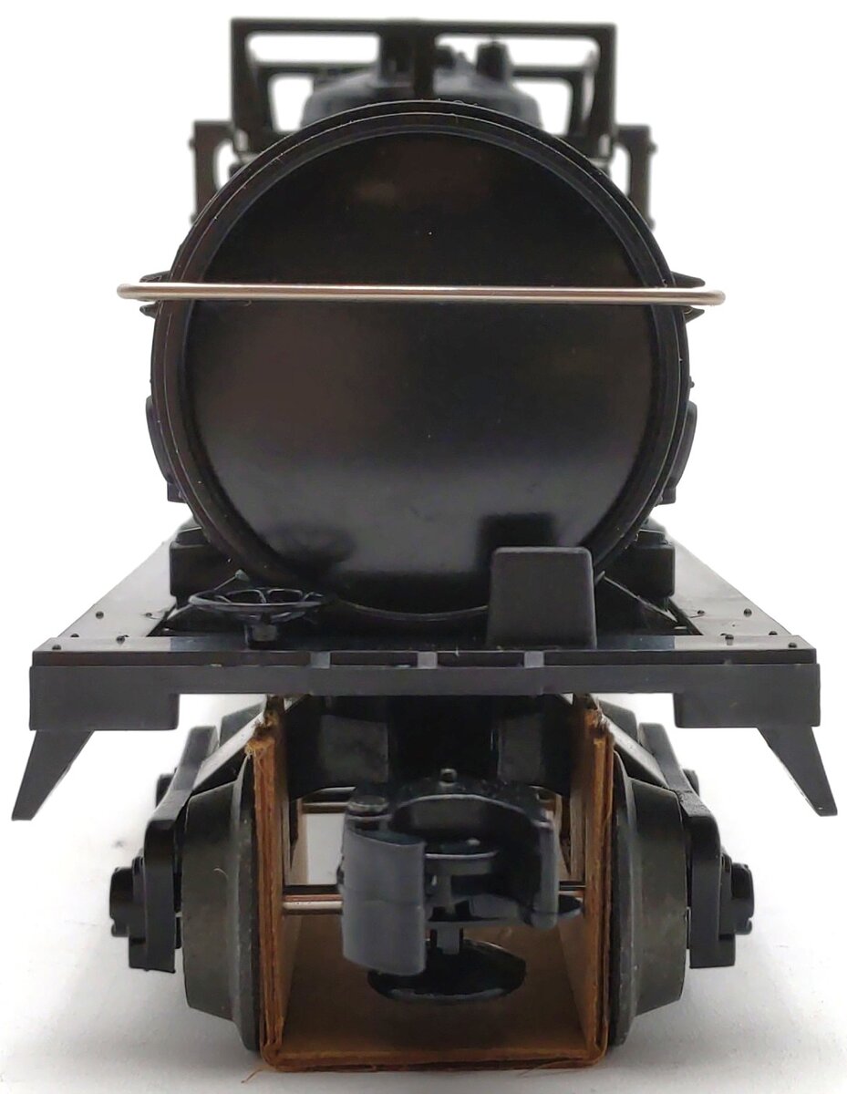 Lionel 6-16116 O Gauge U.S. Army Transportation Corps Single Dome Tank Car LN/Box