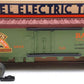 Lionel 6-9845 O Gauge Baileys Irish Cream Billboard Reefer Car #9845 VG/Box