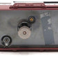 Lionel 6-9218 O Gauge Monon Mail Operating Boxcar EX/Box