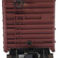 Lionel 6-9218 O Gauge Monon Mail Operating Boxcar EX/Box