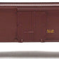 Lionel 6-5730 O Gauge Strasburg Railroad Woodside Reefer Car LN/Box