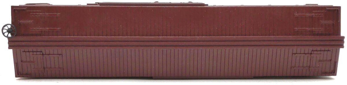 Lionel 6-5730 O Gauge Strasburg Railroad Woodside Reefer Car LN/Box
