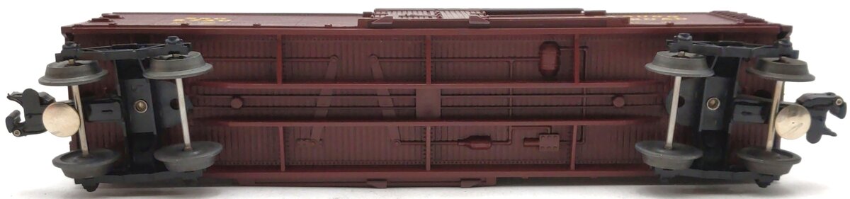Lionel 6-5730 O Gauge Strasburg Railroad Woodside Reefer Car LN/Box