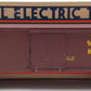 Lionel 6-5730 O Gauge Strasburg Railroad Woodside Reefer Car LN/Box