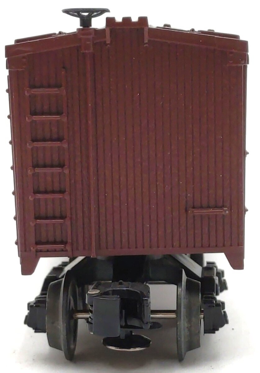Lionel 6-5730 O Gauge Strasburg Railroad Woodside Reefer Car LN/Box