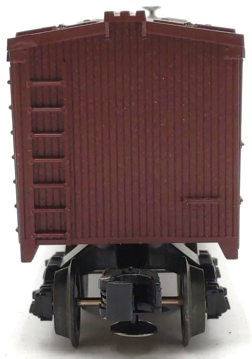 Lionel 6-5730 O Gauge Strasburg Railroad Woodside Reefer Car LN/Box