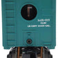 Lionel 6-52120 O ChicagoLand Railroad Club Shedd Operating Aquarium Car EX/Box